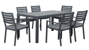 Mudgee 160 Dining Set