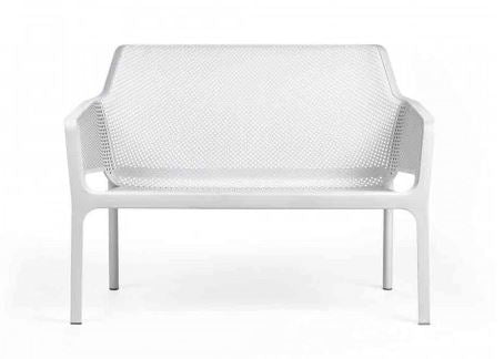 Naples Bench