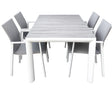 Nebraska 140 Dining Table