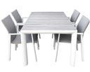 Nebraska 140 Dining Table