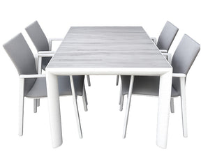 Nebraska 140 Dining Table