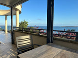 Nebraska 140 Dining Table