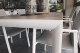 Nebraska 180 Dining Set
