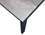 Nebraska 140 Dining Table