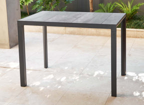 Nebraska 140x90cm Bar Table