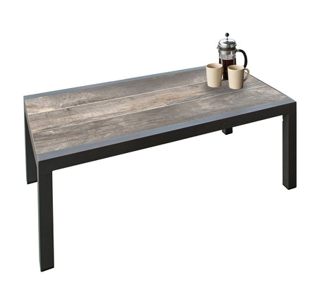Nebraska Coffee Table