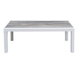 Nebraska Coffee Table