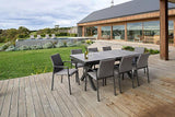 Nebraska Extension Dining Set
