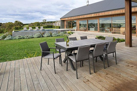 Nebraska Extension Dining Set