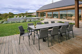 Nebraska Extension Dining Set