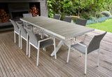 Nebraska Extension Dining Set