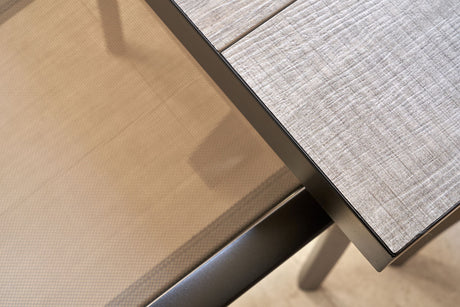 Nebraska Extension Table