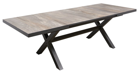 Nebraska Extension Dining Set