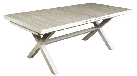 Nebraska Extension Dining Set