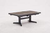 Nebraska Lift and Extend Table
