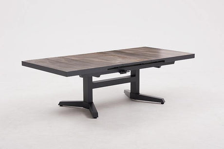 Nebraska Lift and Extend Table