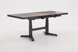 Nebraska Lift and Extend Table