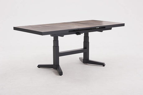 Nebraska Lift and Extend Table