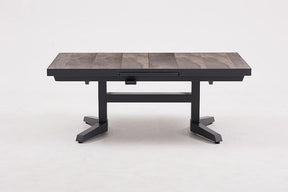 Nebraska Lift and Extend Table