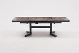 Nebraska Lift and Extend Table