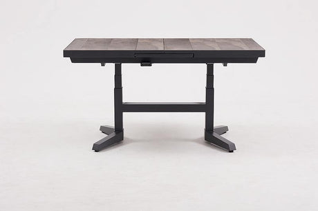 Nebraska Lift and Extend Table