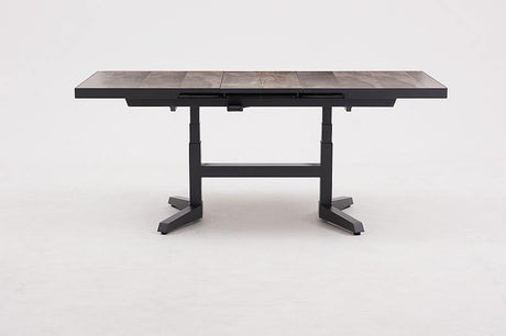 Nebraska Lift and Extend Table