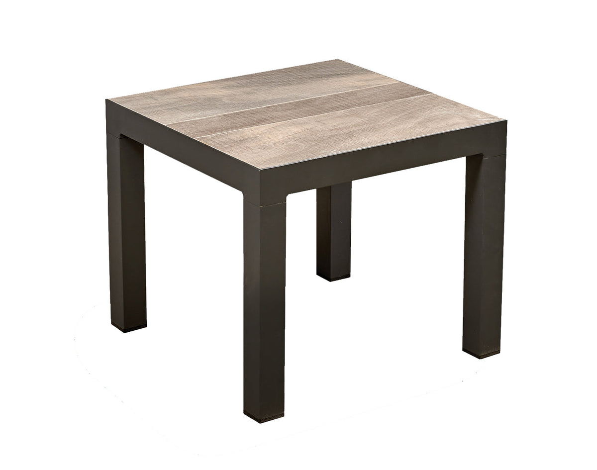 Nebraska 50 x 50cm Side Table