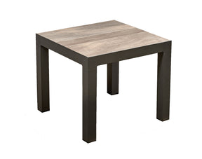 Nebraska 50 x 50cm Side Table