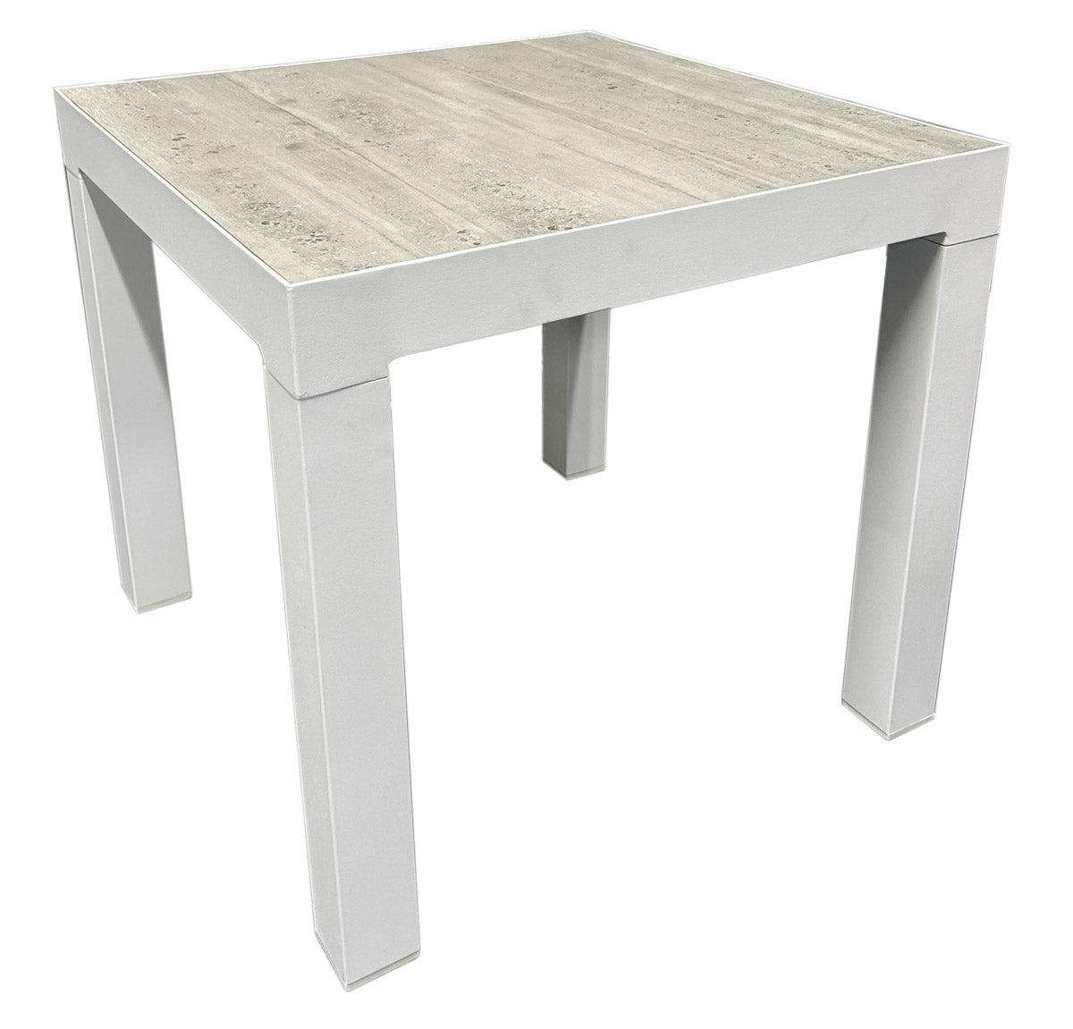 Nebraska 50 x 50cm Side Table