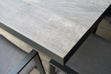 Nebraska Extension Dining Set
