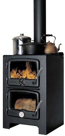 Nectre Bakers Oven