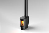 Nectre Form 1 Woodheater