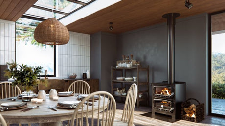 Nectre Big Bakers Oven