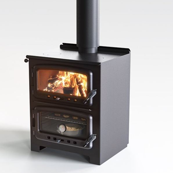 Nectre Big Bakers Oven
