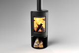 Nectre Form 2 Woodheater
