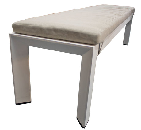 New York 180 Bench