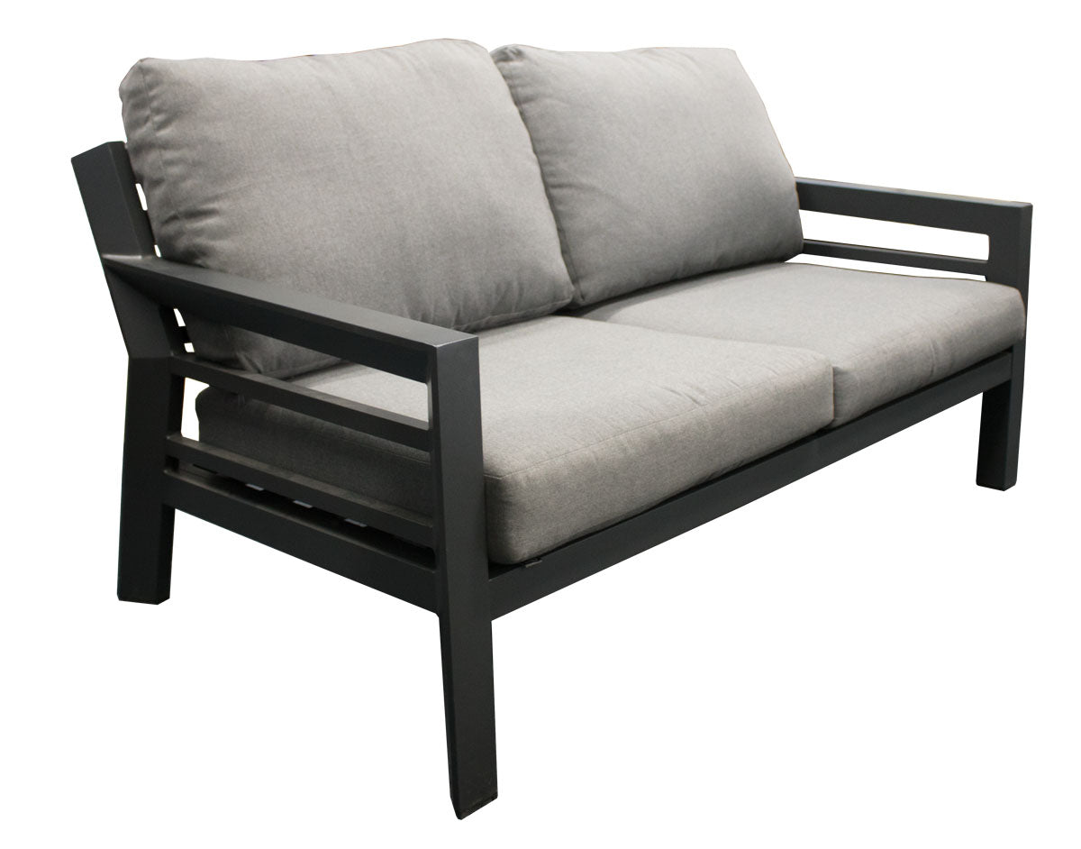 New York Lounge -Charcoal
