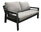 New York Lounge -Charcoal