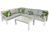New York Corner Set