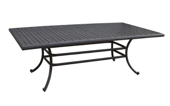 Nassau 180cm Table