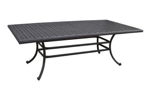 Nassau 180cm Table