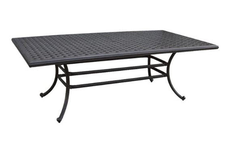 Nassau 180cm Table
