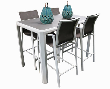 Octo Bar Table
