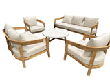 Orlando Teak Lounge