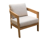 Orlando Teak Lounge