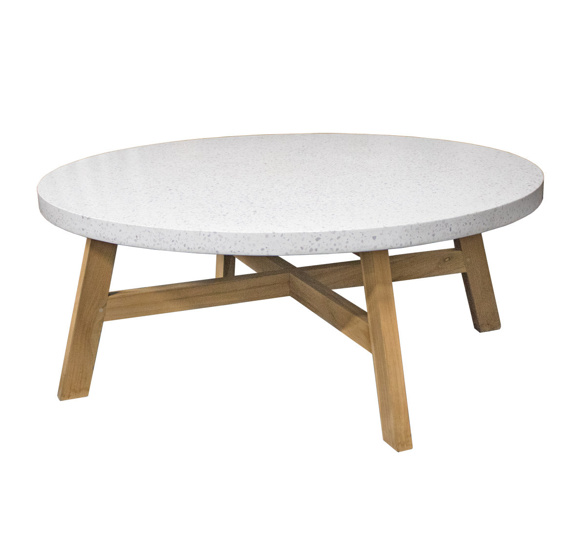 Orlando Teak Lounge