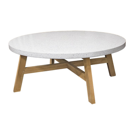 Orlando Teak Lounge