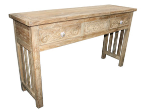 Ornate Console