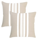 Outdoor Cotton Cushions