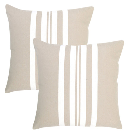 Outdoor Cotton Cushions